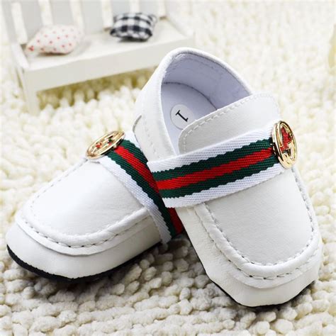 toddler gucci shoes cheap|gucci shoes for baby boy.